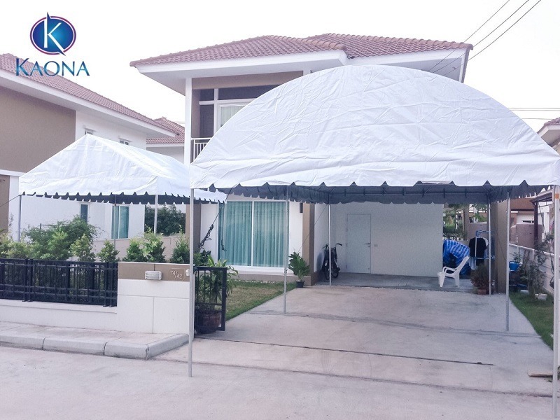 ให้เช่าเต็นท์ก้าวหน้าผ้าใบ